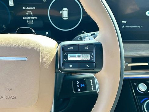 New 2026 Hyundai Santa Fe Calligraphy image 20