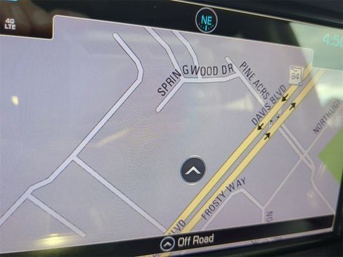 Used 2018 Chevrolet Tahoe Premier image 23