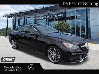 Used 2015 Mercedes-Benz E 550 Coupe video 1