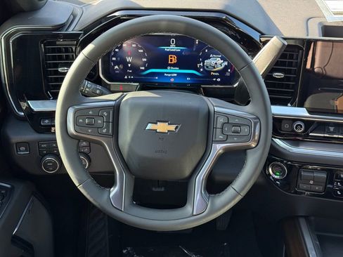 New 2026 Chevrolet Silverado 3500 High Country w/ Technology Package AWD/4WD image 18