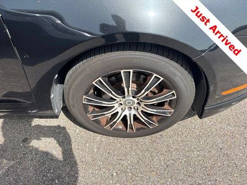 Used 2012 Ford Fusion SEL FWD image 15