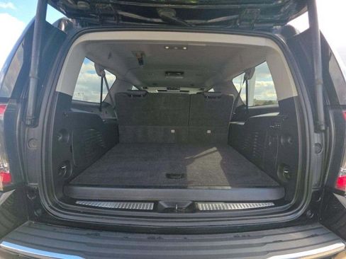 Used 2018 GMC Yukon XL Denali w/ Denali Ultimate Black Edition image 10