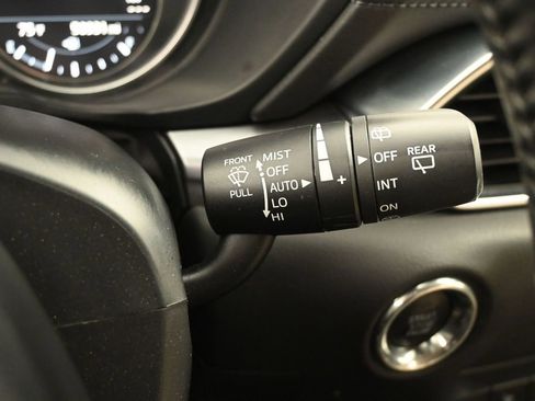 Used 2019 MAZDA CX-5 Touring AWD/4WD image 17
