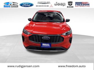 Used 2024 Ford Escape Active w/ Cold Weather Package video 2