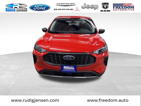 Used 2024 Ford Escape Active w/ Cold Weather Package image 2