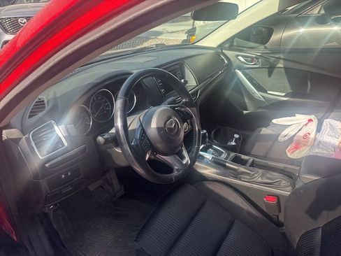 Used 2014 MAZDA MAZDA6 Sport FWD image 6