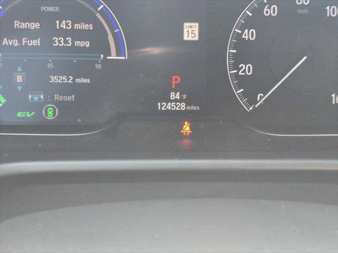 Used 2019 Honda Accord EX-L image 27