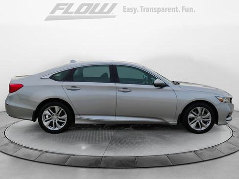 Used 2020 Honda Accord LX image 10