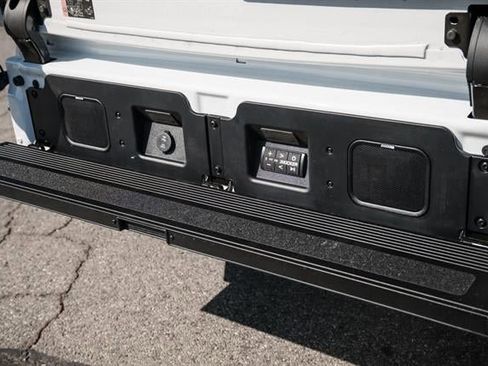 New 2026 GMC Sierra 1500 AT4X image 62