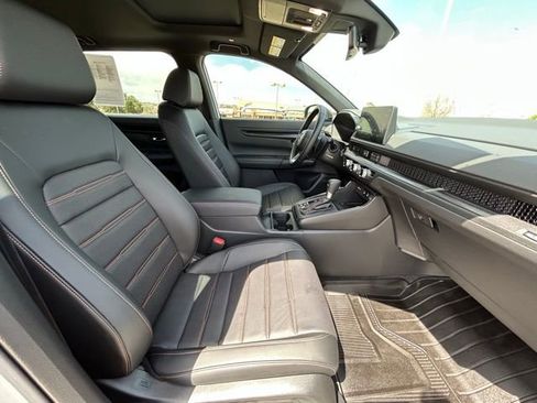 Used 2026 Honda CR-V Sport-L image 36