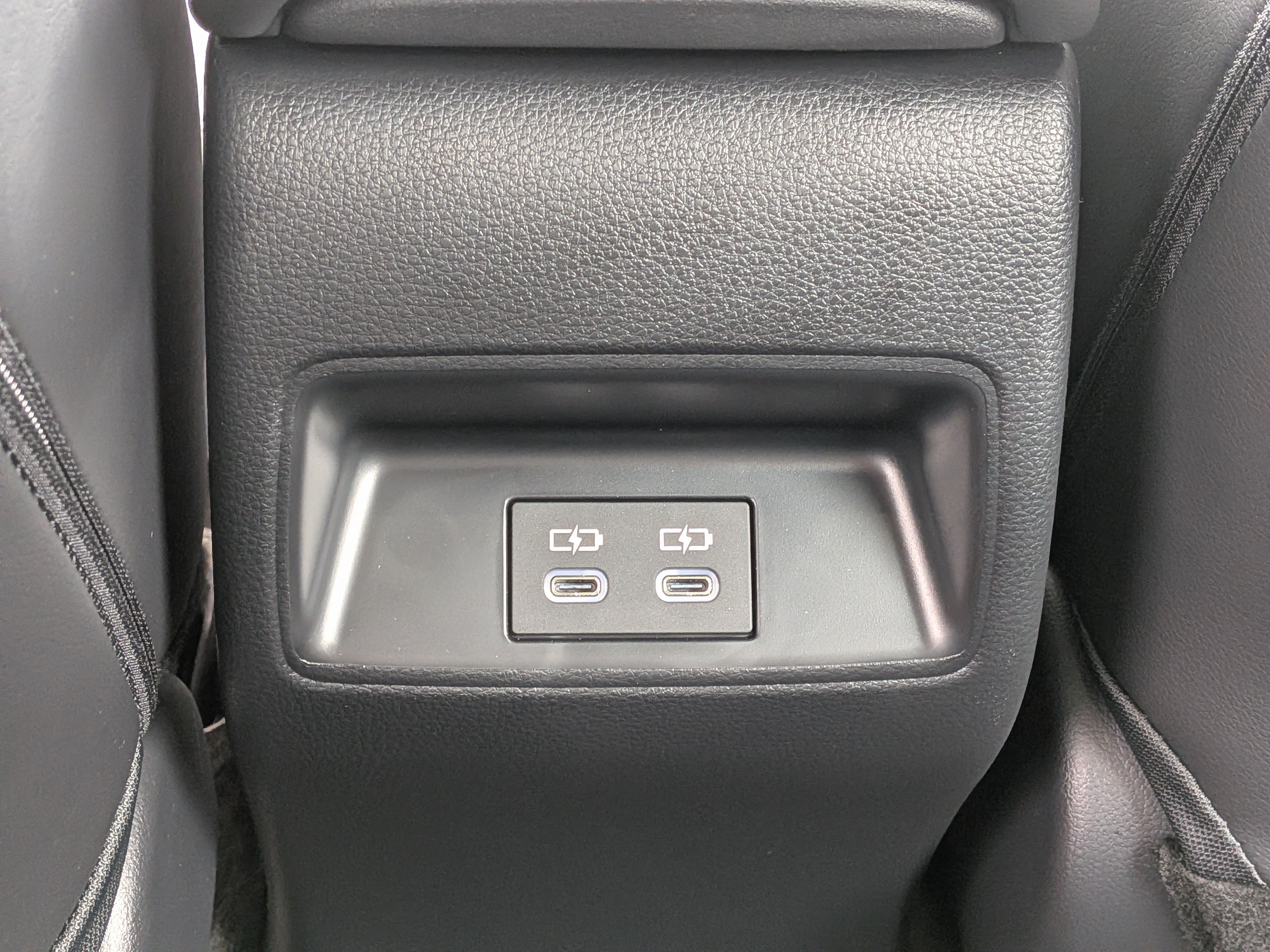 Used 2026 Toyota Corolla XSE FWD image 15