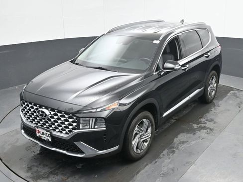 Used 2022 Hyundai Santa Fe SEL w/ Convenience Package image 35