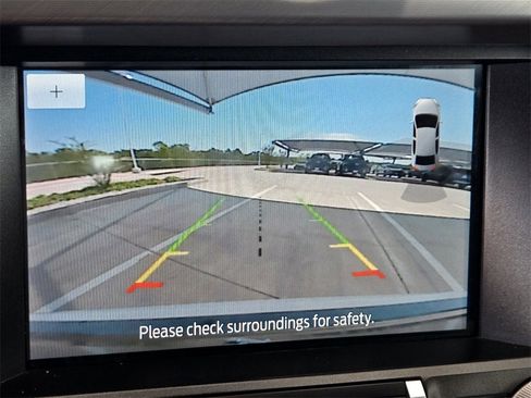 Used 2022 Ford Mustang Premium image 19