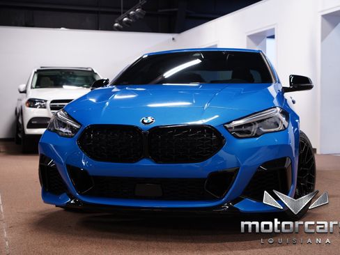 Used 2020 BMW M235i xDrive Gran Coupe w/ Premium Package AWD/4WD image 1