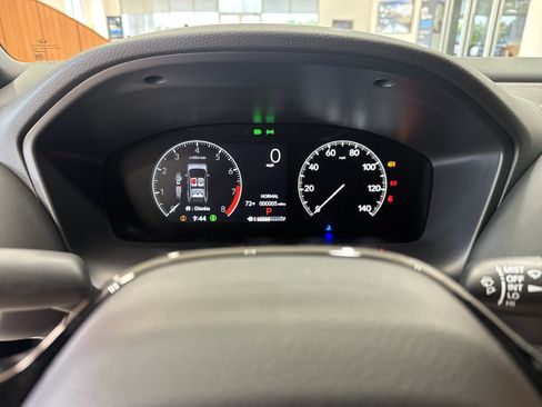 New 2027 Honda HR-V Sport image 18