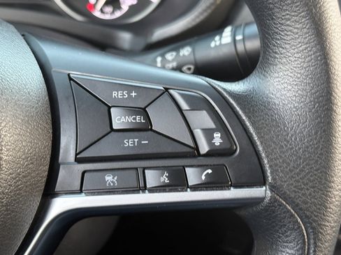 Certified 2024 Nissan Sentra SV image 18