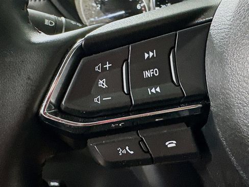 Used 2025 MAZDA CX-5 Carbon Edition AWD/4WD image 23