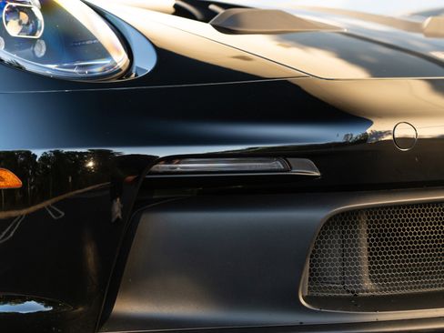 Used 2025 Porsche 911 GT3 RS image 16