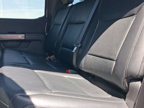 Used 2023 Ford F150 XLT w/ Equipment Group 302A High AWD/4WD image 6