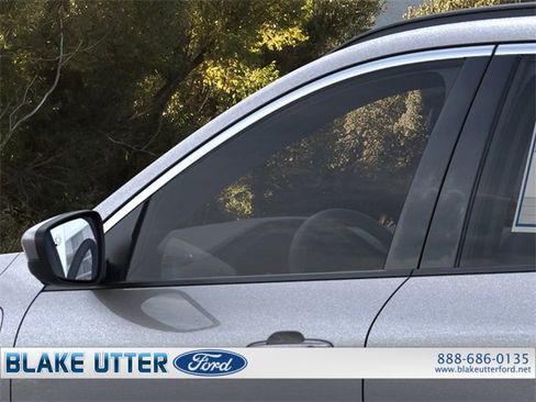 New 2026 Ford Escape SE image 20