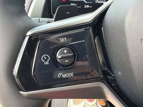 Used 2026 BMW X3 xDrive30i w/ Convenience Package AWD/4WD image 28