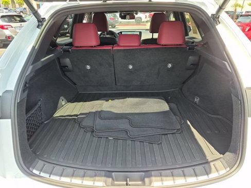 Used 2026 Lexus NX 350h AWD w/ Accessory Package (2T) image 32