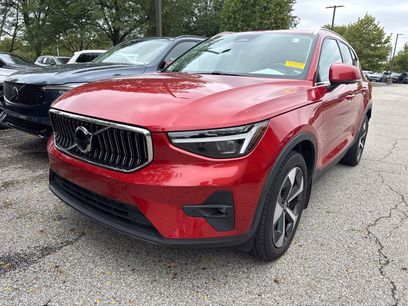 Used 2024 Volvo XC40 B5 Plus w/ Protection Package Premier