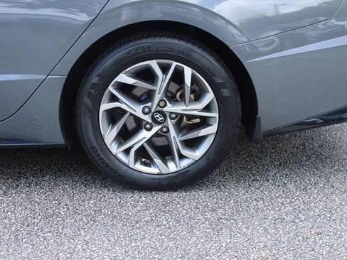 Used 2020 Hyundai Sonata SEL w/ Convenience Package FWD image 39