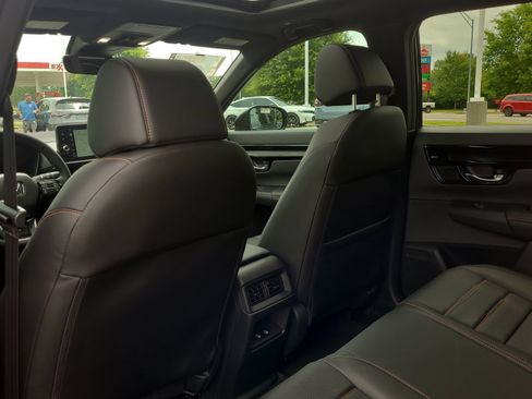 New 2026 Honda CR-V Sport Touring image 12