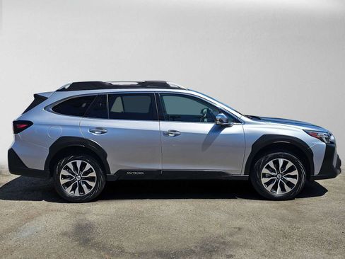 Certified 2024 Subaru Outback Touring AWD/4WD image 2