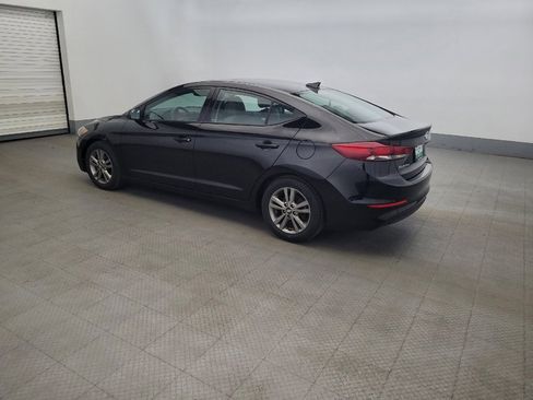 Used 2018 Hyundai Elantra Value Edition FWD image 3