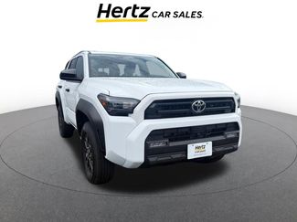 Used 2025 Toyota 4Runner SR5 video 1