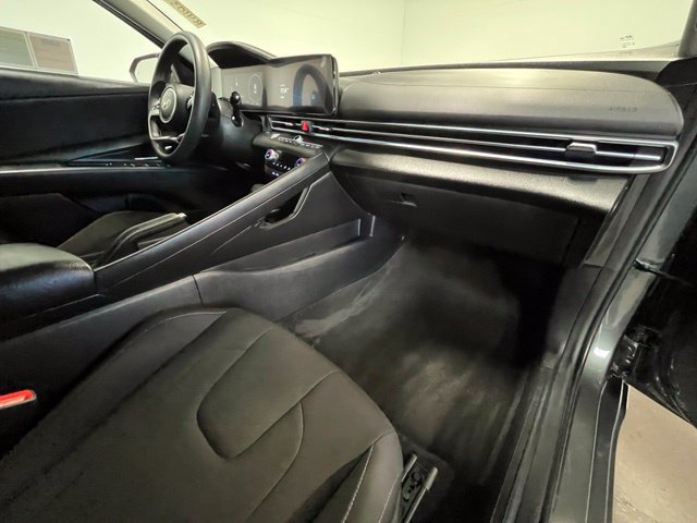 Used 2024 Hyundai Elantra SEL FWD image 10
