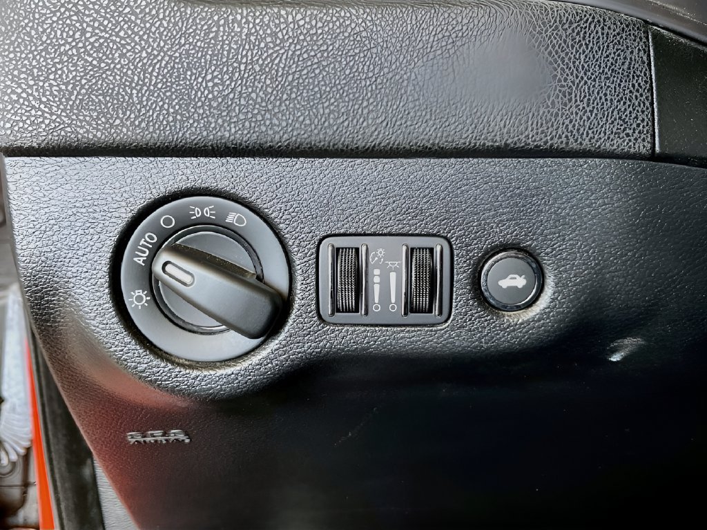 Used 2023 Dodge Charger GT RWD image 10