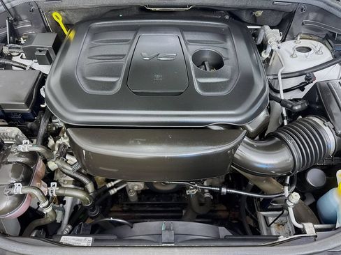 Used 2020 Jeep Grand Cherokee Limited AWD/4WD image 38