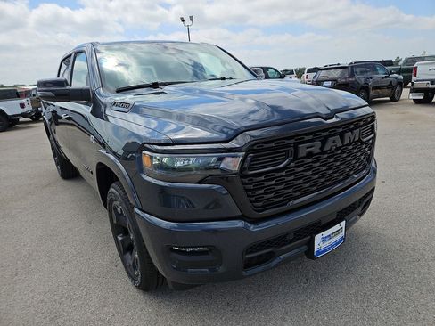 New 2026 RAM 1500 Lone Star RWD image 11