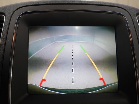 Used 2014 Dodge Durango SXT w/ Quick Order Package 23B AWD/4WD image 19