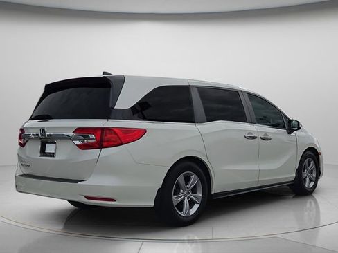 Used 2018 Honda Odyssey EX image 7