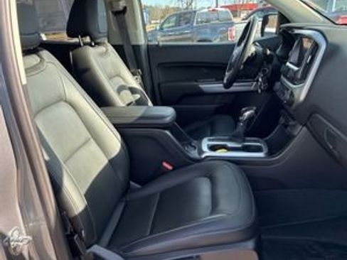 Used 2022 Chevrolet Colorado ZR2 image 23