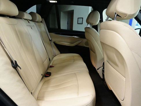 Used 2017 BMW X5 xDrive35i AWD/4WD image 19