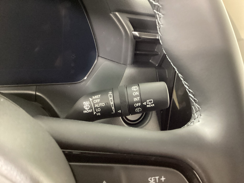 New 2026 MAZDA CX-5 Select AWD/4WD image 21