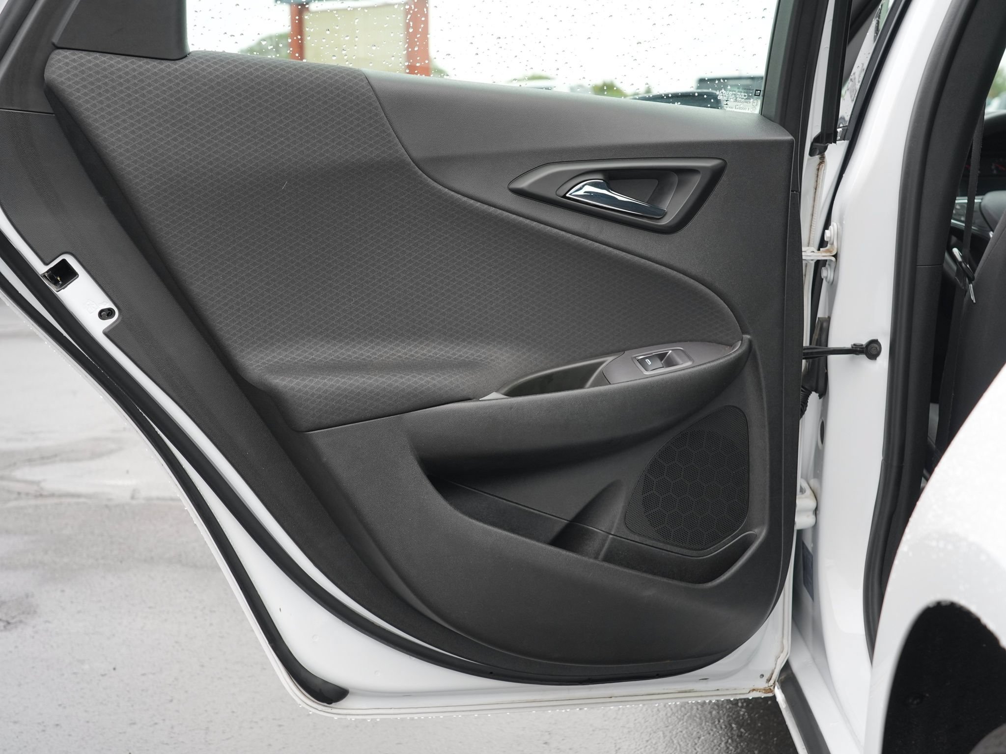 Used 2020 Chevrolet Malibu LS FWD image 20