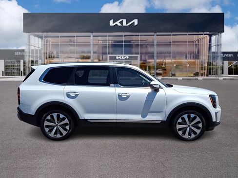 Used 2020 Kia Telluride S AWD/4WD image 7