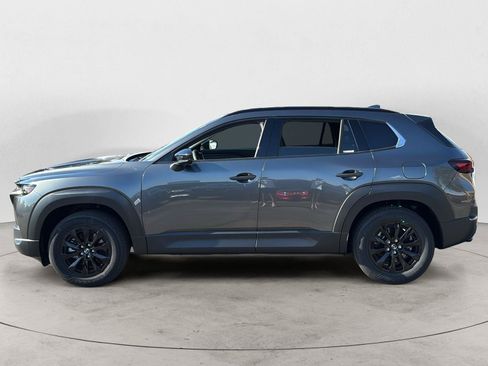 New 2026 MAZDA CX-50 AWD 2.5 Hybrid w/ Weather Package image 3