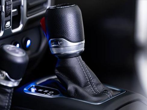 Used 2026 Jeep Wrangler Unlimited Sport image 33