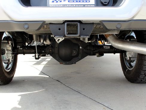 Used 2024 RAM 3500 Laramie w/ Sport Appearance Package image 77