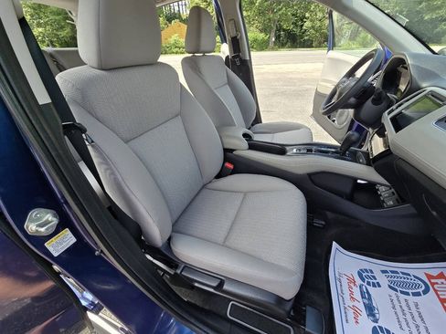 Used 2016 Honda HR-V EX image 21