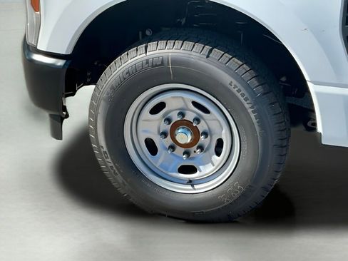 New 2026 Ford F350 XL RWD image 26