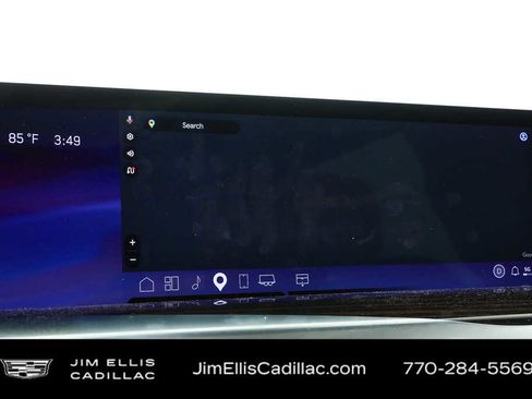 New 2026 Cadillac Escalade Luxury w/ Touring Package AWD/4WD image 16