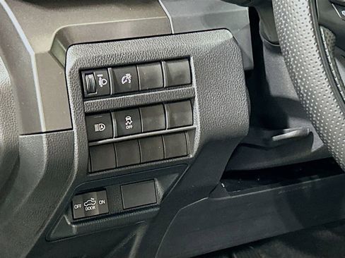 New 2026 Toyota Tacoma SR5 AWD/4WD image 11